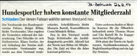 26.2.14 BS Zeitung